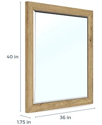 Davie Mirror