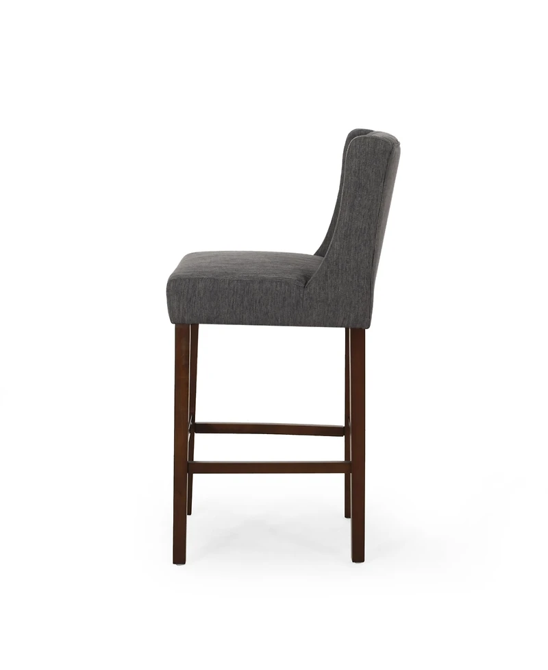 Streamdale Stylish Barstool For Elevated Comfort