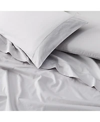 100% Cotton Sateen Sheet Set
