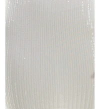 Bebe Women's Open Back Asymmetrical Hem Mini Dress