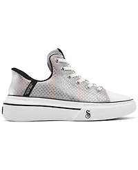 Skechers Women's Slip-Ins Snoop One - Disco Snoop Casual Sneakers from Finish Line