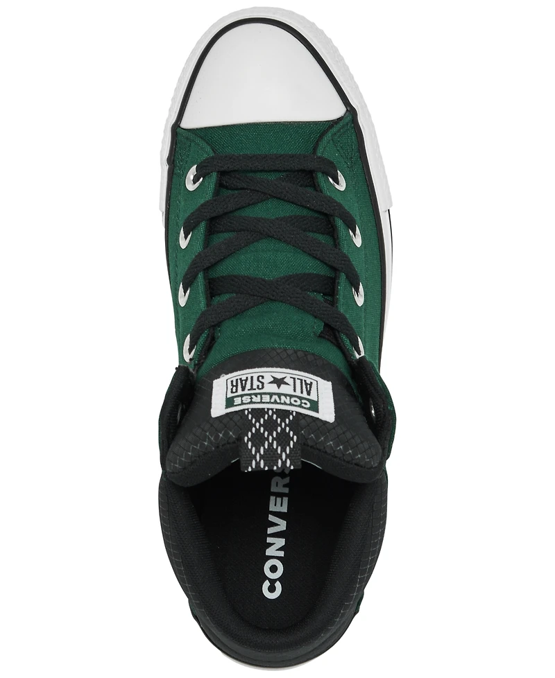 Converse Big Kids Chuck Taylor All Star Axel Sporty Casual Sneakers from Finish Line