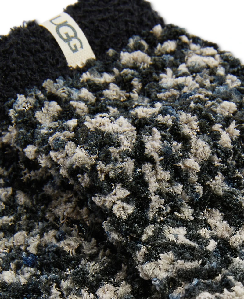 Ugg Women's Cozy Chenille Crew Socks