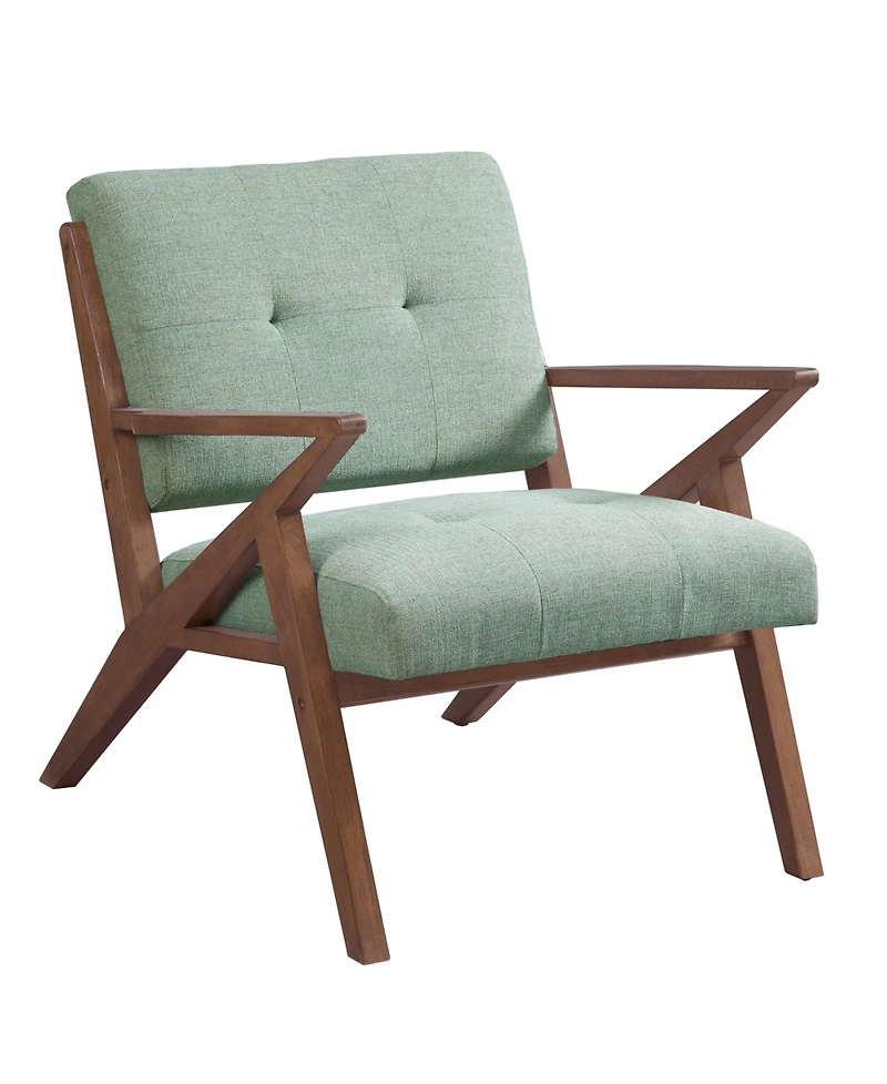 Ink+Ivy Rocket Lounge Chair