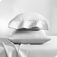 Bare Home Ultra-Soft King Pillowcases