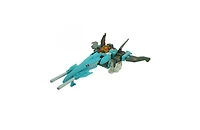 Transformers LG09 Brainstorm | Japanese Legends