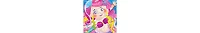 Quokka 2x3 Feet Giant Shaped Glitter Floor Puzzles for Kids Ages 3-5
