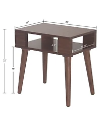 Keegan End Table