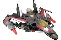 Tav-31 Black Shadow | Transformers Adventure