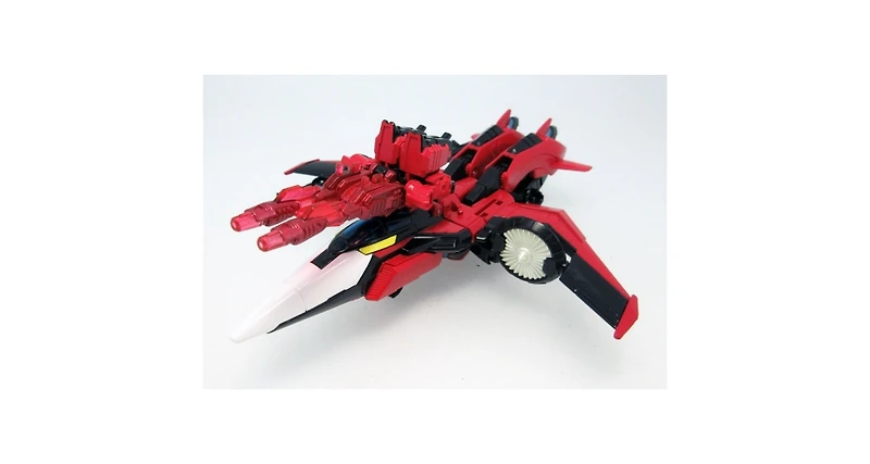 LG62 Targetmaster Windblade | Japanese Transformers Legends