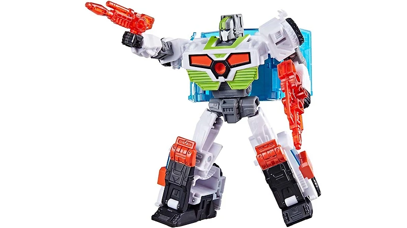 Medix Deluxe Class | Transformers: Legacy Evolution
