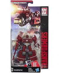 Warpath | Transformers Generations Combiner Wars