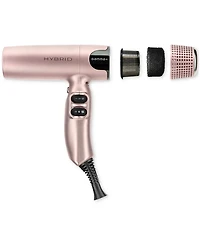 Gamma+ Hybrid Professional Hair Dryer