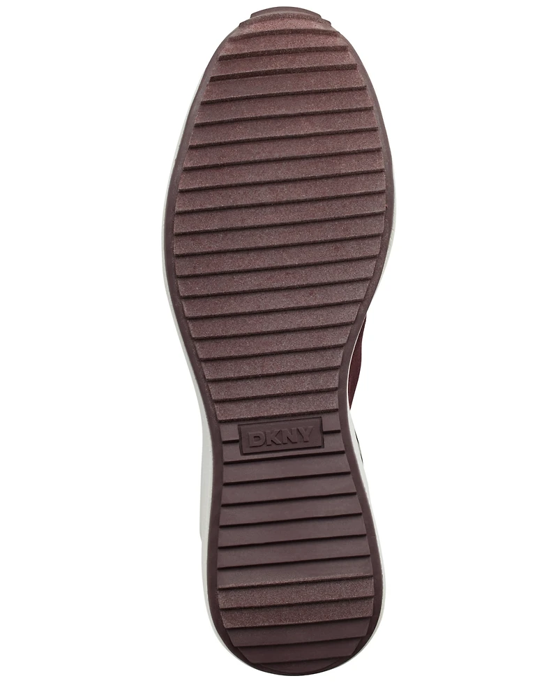 Dkny Women's Keeva Wedge Sneakers