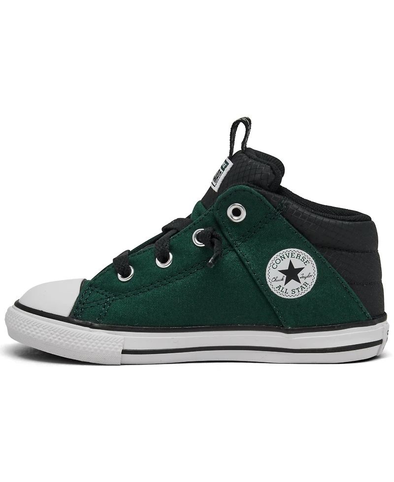 Converse Toddler Kids Chuck Taylor All Star Axel Sporty Easy-On Casual Sneakers from Finish Line