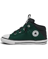 Converse Toddler Kids Chuck Taylor All Star Axel Sporty Easy-On Casual Sneakers from Finish Line