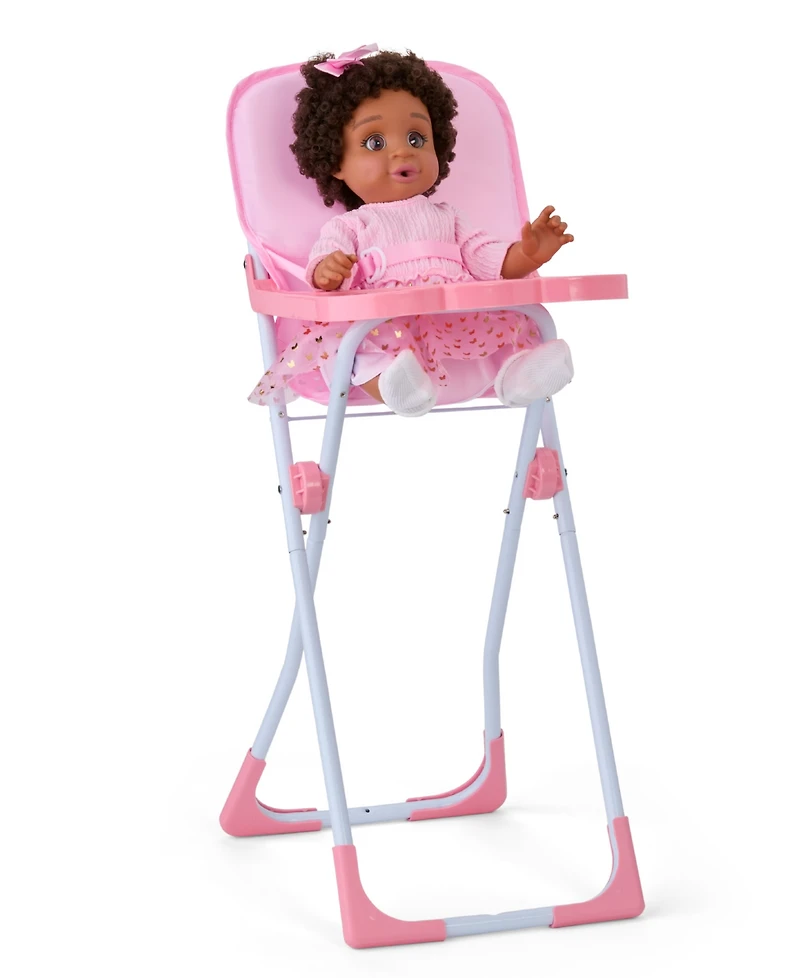 Journey Girls Doll High Chair, Created for Macy's