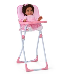 Journey Girls Doll High Chair, Created for Macy's