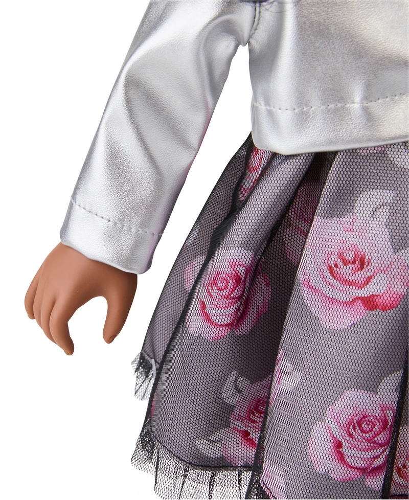 Journey Girls 18" Fashion Doll - Chavonne, Created for Macy's