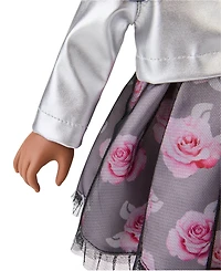Journey Girls 18" Fashion Doll - Chavonne, Created for Macy's