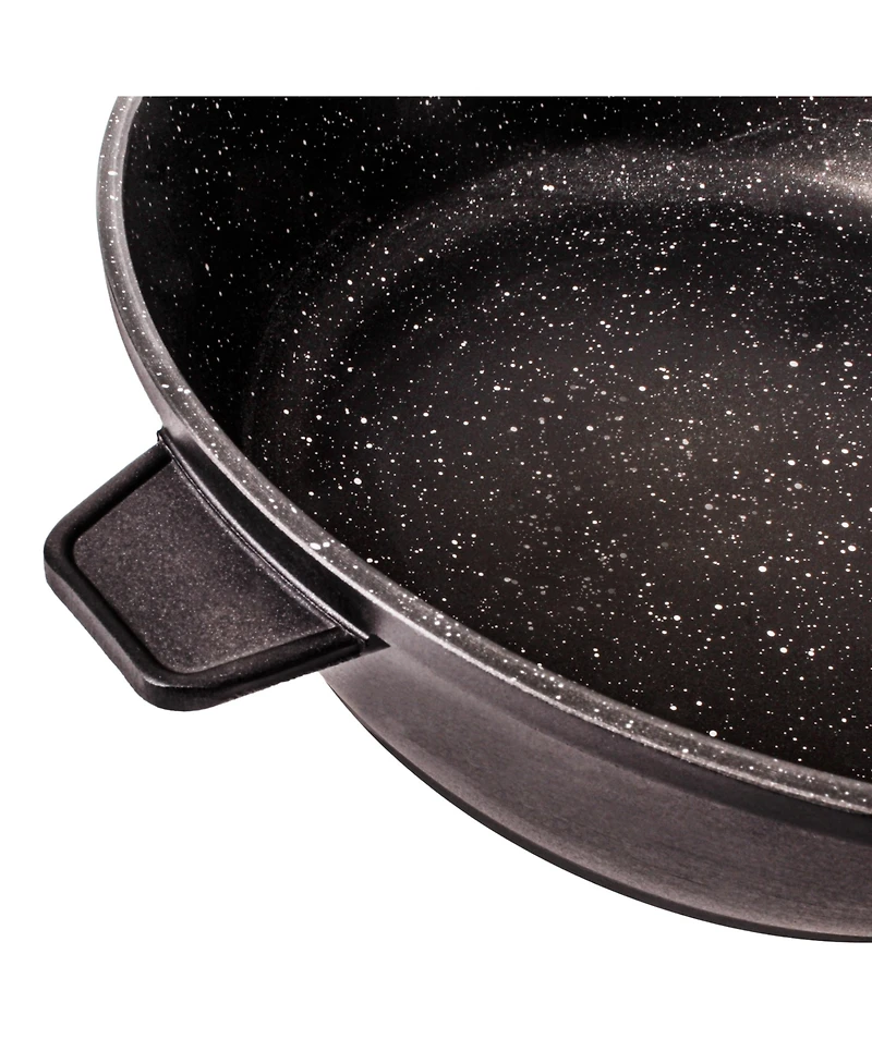 Eurocast Non-stick 9.5" Cov Saute Pan