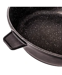 Eurocast Non-stick 9.5" Cov Saute Pan