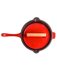 BergHoff Neo Cast Iron 4-Pc. Set