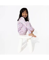 Bellabu Bear Kids Unisex Dragon Dreams Set of 2 Piece Pajamas