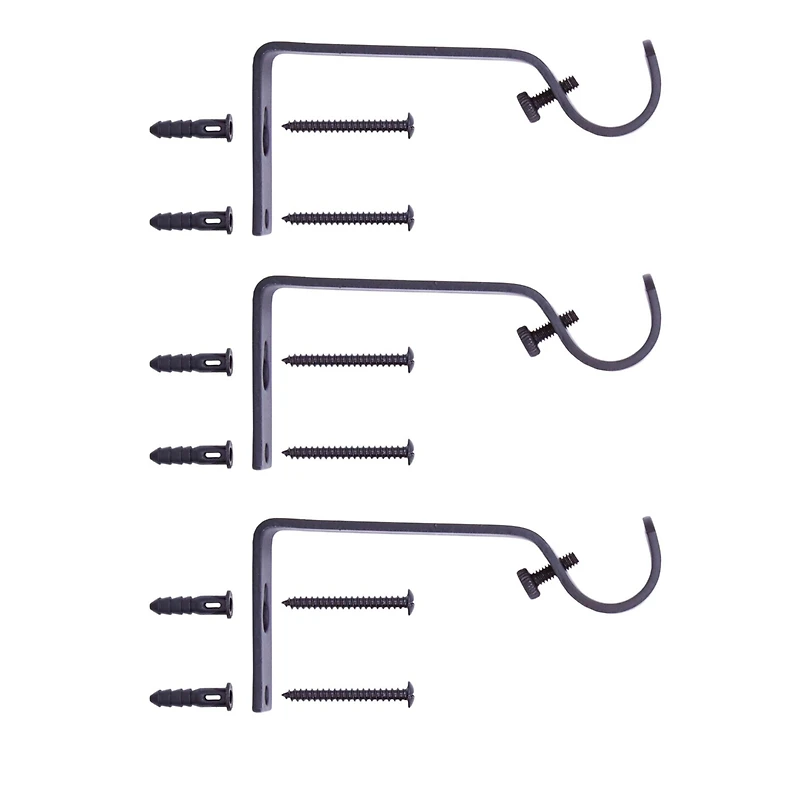 Kenney Irvington 3/4-Inch Decorative Curtain Rod for Stylish Home Decor