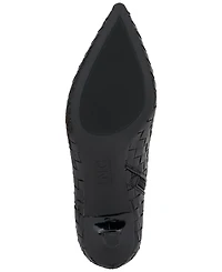 I.n.c. International Concepts Women's Raisie Dress Booties, Exclusively at Macy's