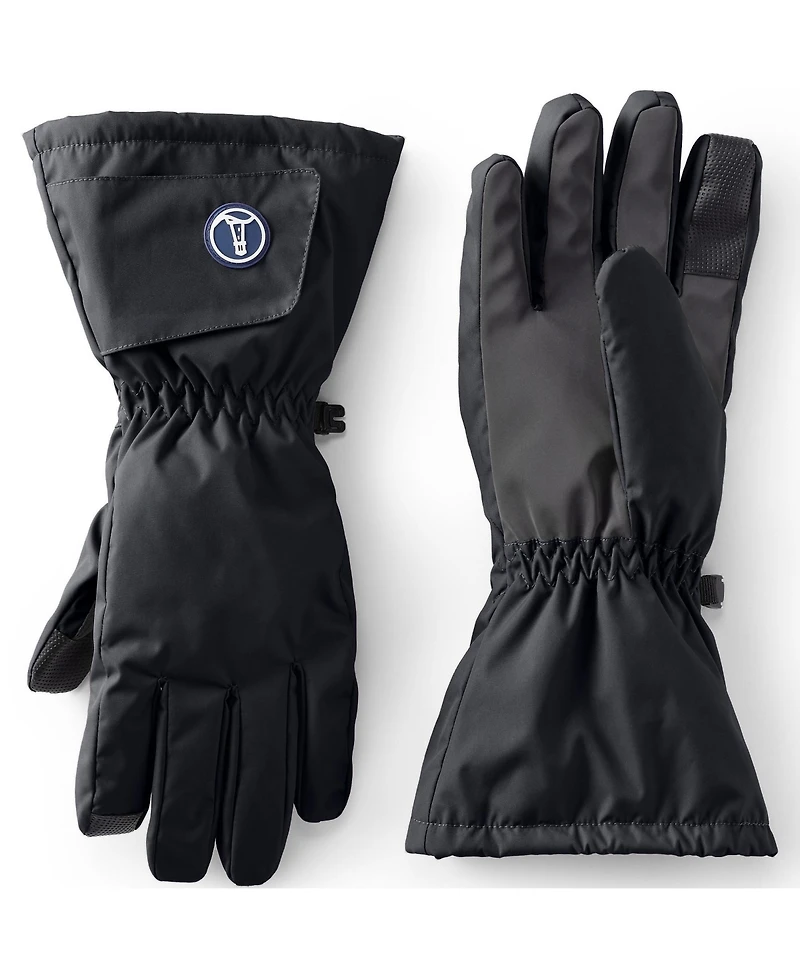 Lands' End Kids Expedition Gloves