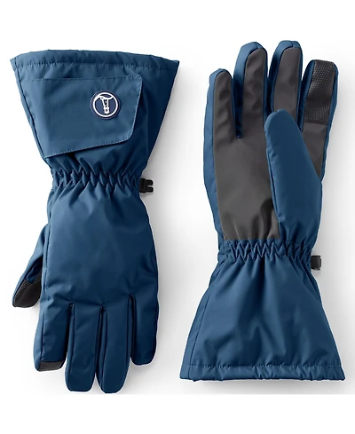 Lands' End Kids Expedition Gloves