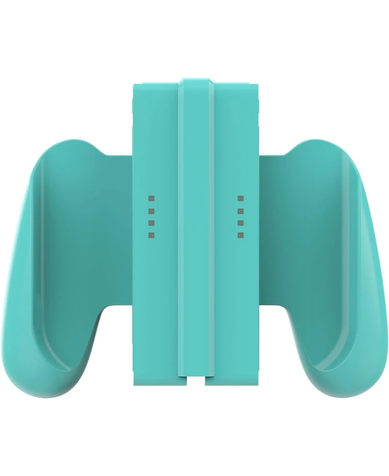 Doyo Switch Joycons Detachable Grip Compatible with Nintendo Switch/Switch Oled JoyCons Controllers
