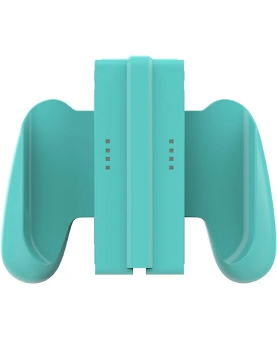 Doyo Switch Joycons Detachable Grip Compatible with Nintendo Switch/Switch Oled JoyCons Controllers