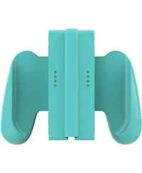 Doyo Switch Joycons Detachable Grip Compatible with Nintendo Switch/Switch Oled JoyCons Controllers