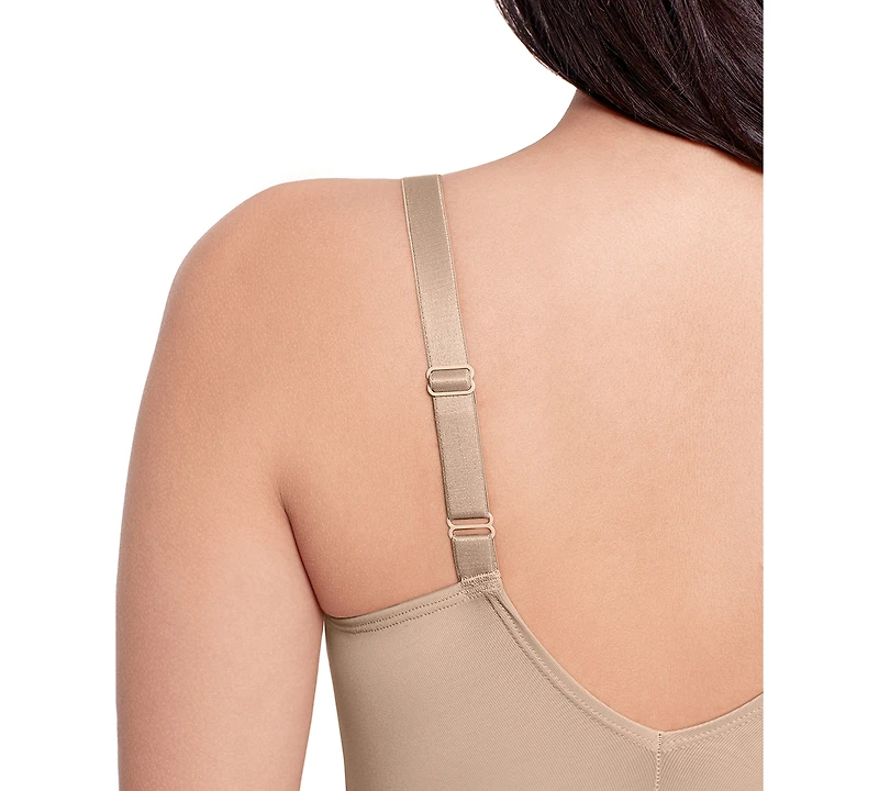 Miraclesuit Shapewear Women's Comfy Curves Shaping Cami 2512