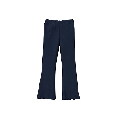 Cotton On Little Girls Francine Flare Pant