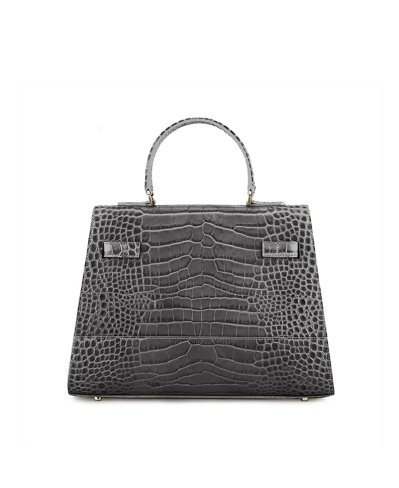 Teddy Blake Kim Croco 14"