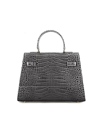 Teddy Blake Kim Croco 14"