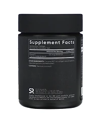 Sports Research Vitamin D3 125 mcg (5 000 Iu)