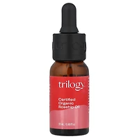 Trilogy Certified Organic Rosehip Oil
