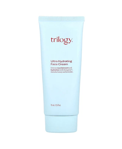 Trilogy Ultra Hydrating Face Cream
