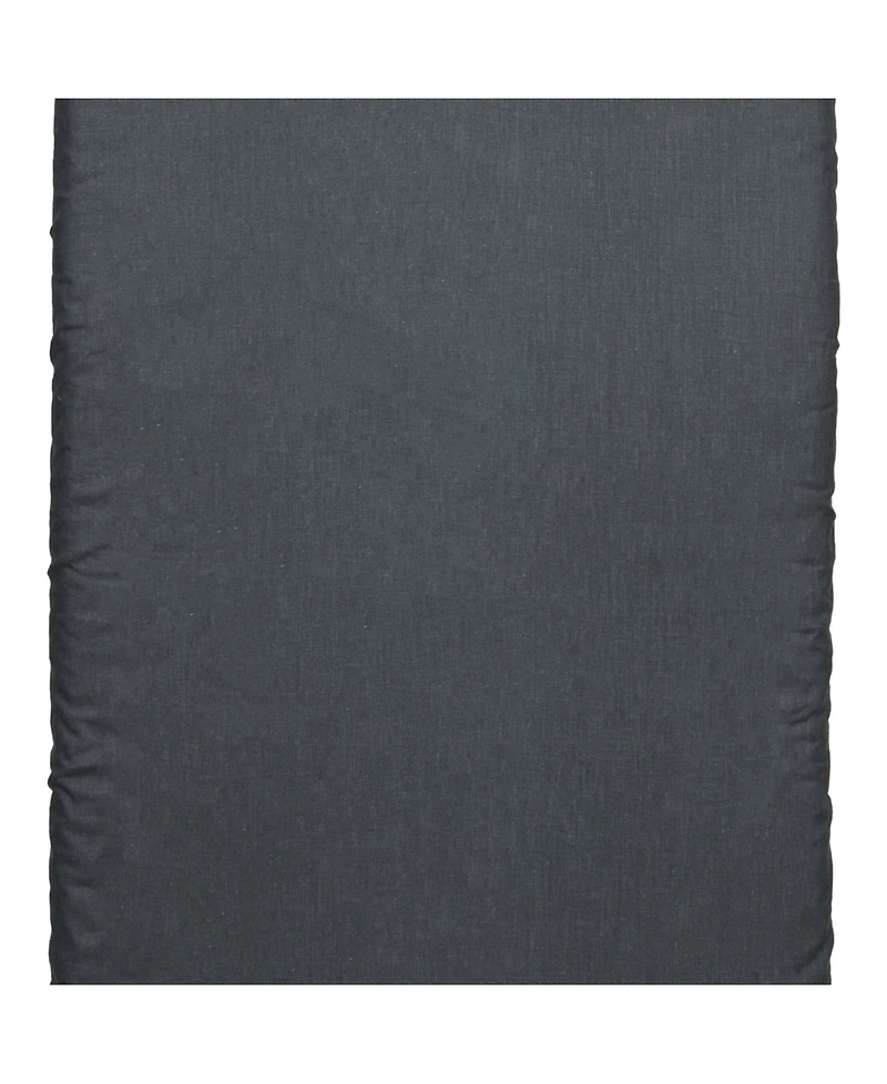 Seymour Home Products Premium Replacement Cover and Pad 53"- 55" X 13"- 14"