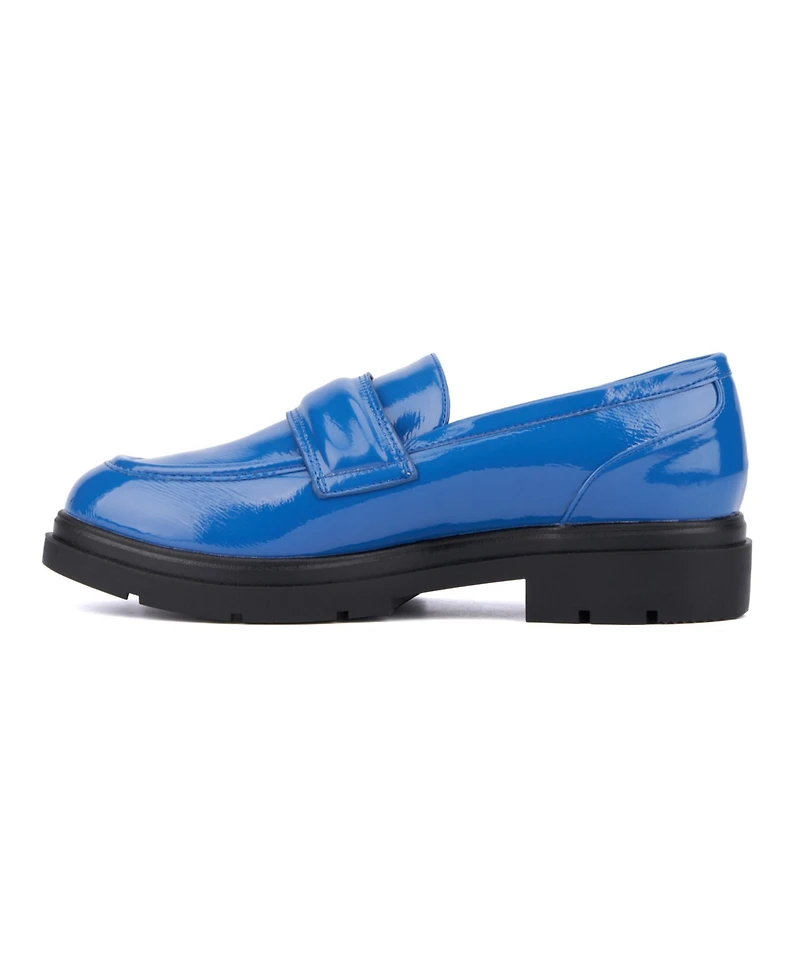 Women's Abbey Casual Loafer