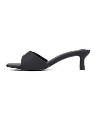 Women's Gaia Slide Heels