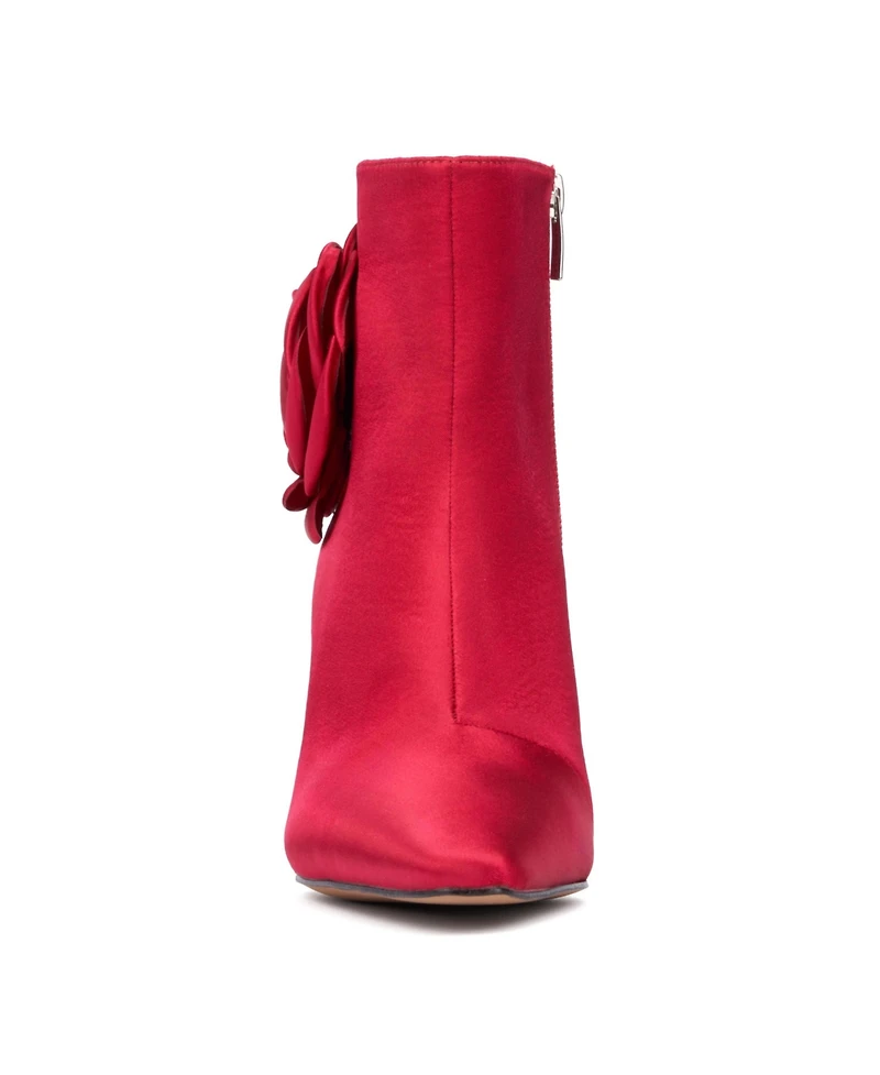 Women's Mckenna Dress Boots
