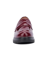 Women's Abbey Casual Loafer