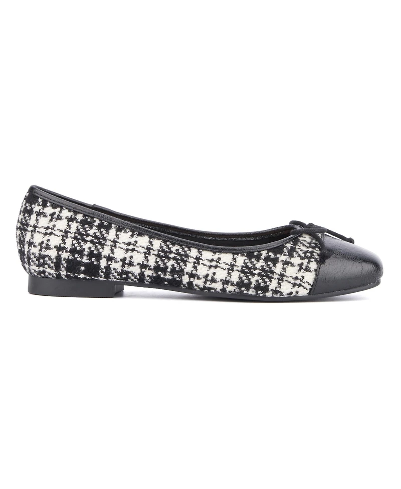 Women's Patricia Ballet Flats