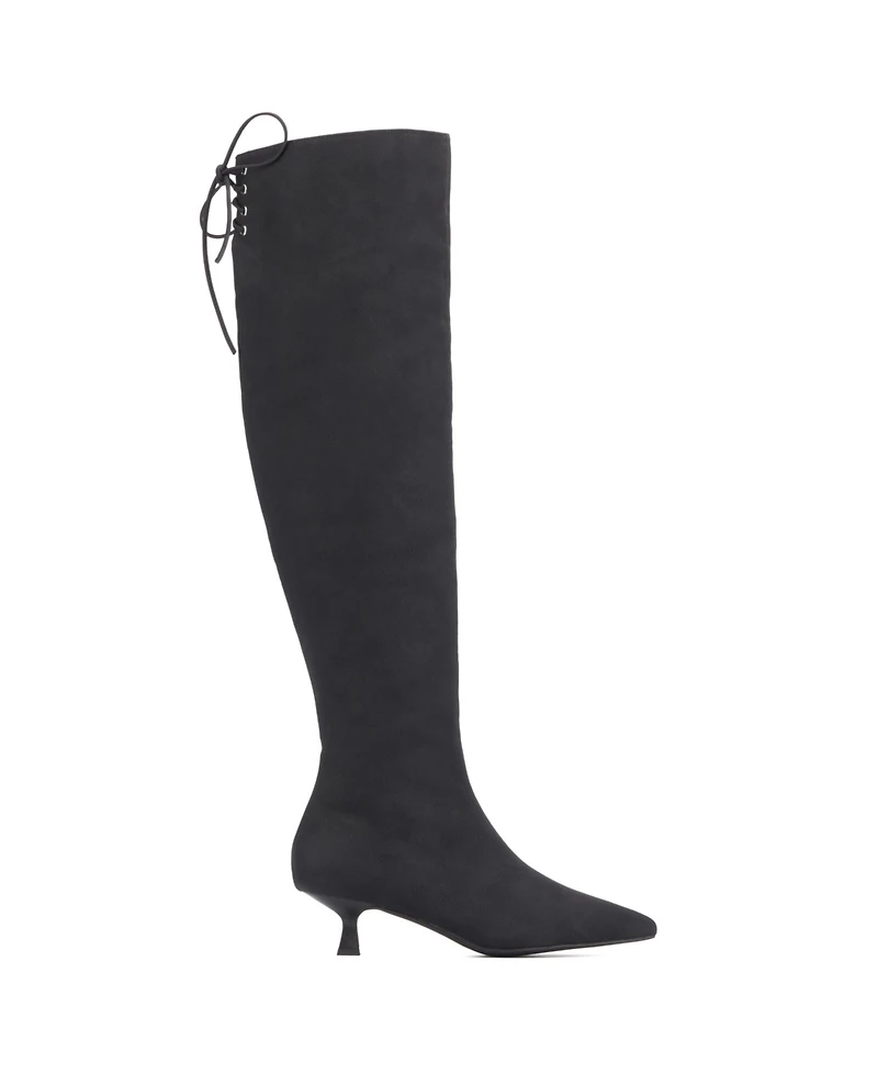 Women's Vanellope Dress Boot