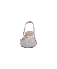 Women's Kristie Slingback Heel